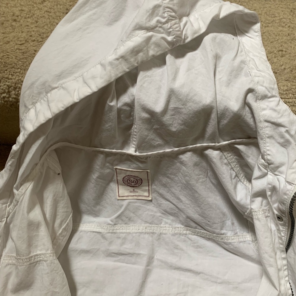 Jacket - Picture 2 of 2